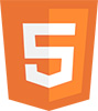 HTML5アイコン